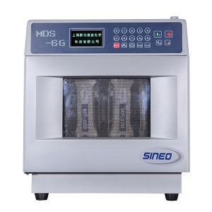 MDS-6G�ͣ�SMART����ͨ��΢������/��ȡϵͳ